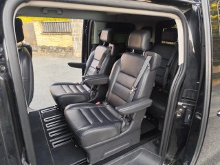 Toyota Proace 2018