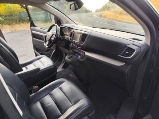 Toyota Proace 2018