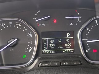 Toyota Proace 2018