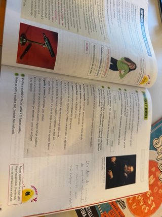 Lengua Castellana y Literatura 6, Tercer Ciclo ...