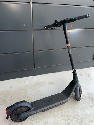 Patín Eléctrico Ninebot E2 Pro