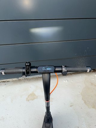 Patín Eléctrico Ninebot E2 Pro