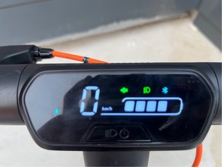 Patín Eléctrico Ninebot E2 Pro