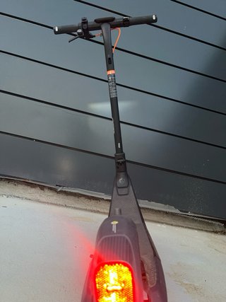 Patín Eléctrico Ninebot E2 Pro