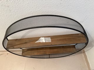 Estantería redonda Maisons du Monde