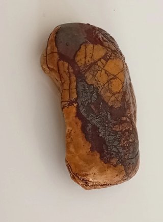 Piedra Rostro Pirata 62g