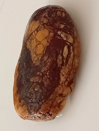 Piedra Rostro Pirata 62g