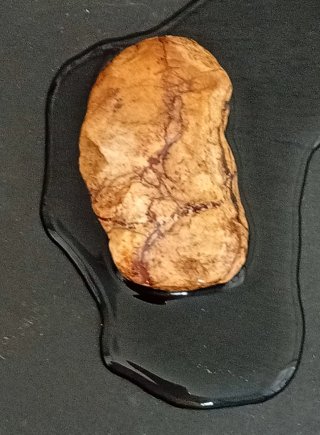 Piedra Rostro Pirata 62g