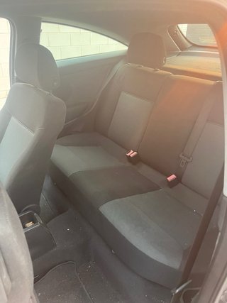 Opel Astra 2006