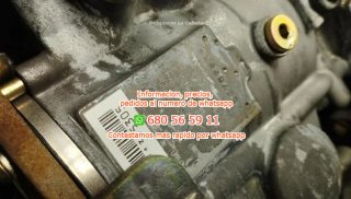 Cabap22836892 motor completo yd22ddt n Ref:6082813