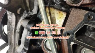 Cabap22836892 motor completo yd22ddt n Ref:6082813