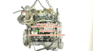 Cabap22836892 motor completo yd22ddt n Ref:6082813