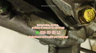 Cabap22836892 motor completo yd22ddt n Ref:6082813