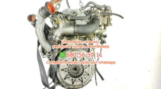 Cabap22836892 motor completo yd22ddt n Ref:6082813
