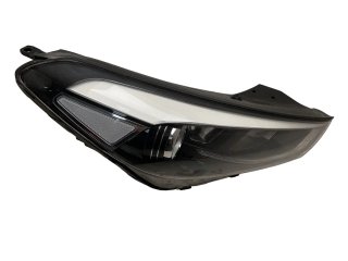 Faro del dcho Hyundai Tucson 14-20
