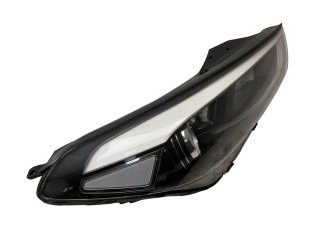 Faro del dcho Hyundai Tucson 14-20