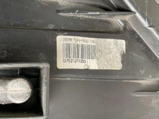 Faro del dcho Hyundai Tucson 14-20