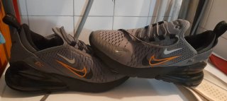 Zapatos nike