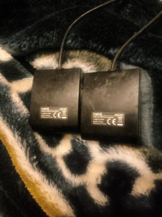 Adaptador PS2 a PS3 Logic3