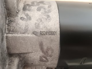 Motorino avviamento Fiat Croma 1.9