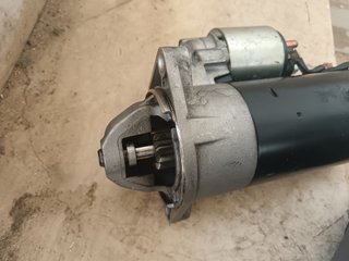 Motorino avviamento Fiat Croma 1.9