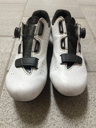 Zapatillas Ciclismo Fizik Tempo R5 Talla 42