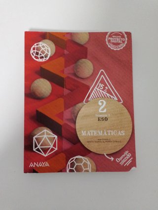 Matemáticas 1 ESO