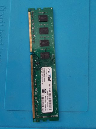 Placa Base MSI H81M-P33 + Intel G3250 + 8GB RAM
