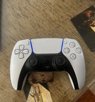 Consola PlayStation 5 Blanca