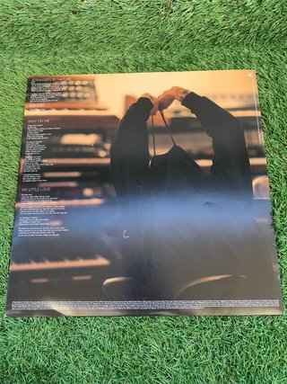 Vinilo Adele 30 Edicion Limitada Clear Vinyl