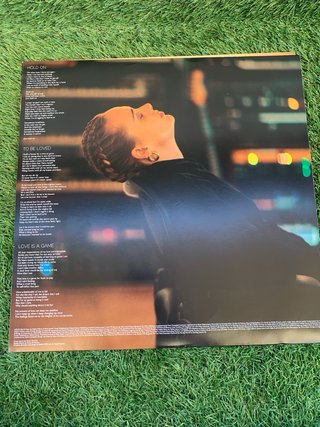 Vinilo Adele 30 Edicion Limitada Clear Vinyl