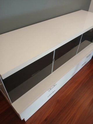 Mueble de salón moderno