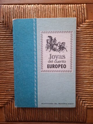 Joyas del cuento europeo