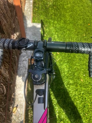 Merida Reacto Lampre