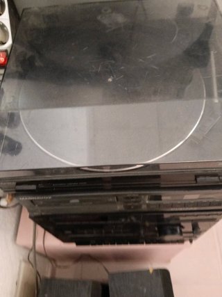 Equipo de música AIWA Vintage