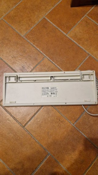 Desktop hp pavilion t000