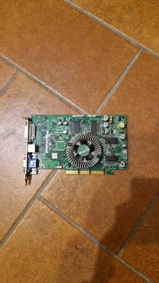 Desktop hp pavilion t000