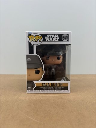 Funko Pop! Star Wars 541 Tala Durith