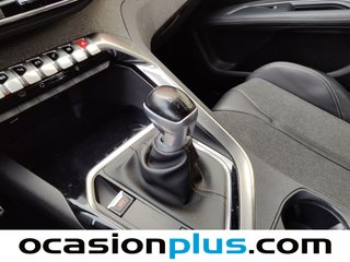 Peugeot 3008 BlueHDI 120 S&S GT-Line 88 kW (120 CV)