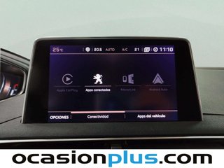 Peugeot 3008 BlueHDI 120 S&S GT-Line 88 kW (120 CV)