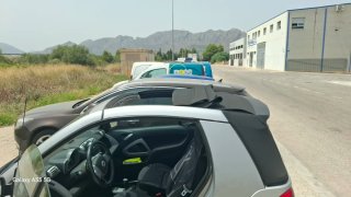 smart fortwo 2007