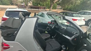 smart fortwo 2007