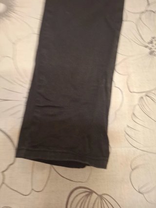 Pantalón negro