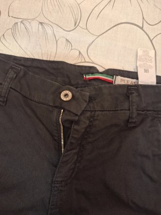 Pantalón negro