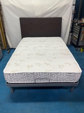 Cama Articulada 135x190cm