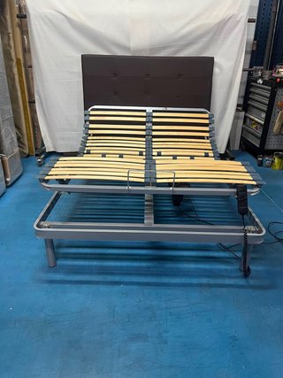 Cama Articulada 135x190cm