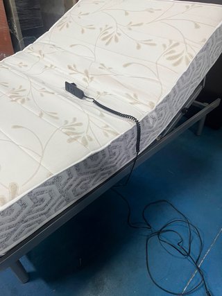 Cama Articulada 135x190cm