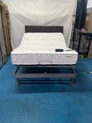 Cama Articulada 135x190cm