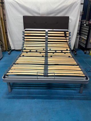 Cama Articulada 135x190cm