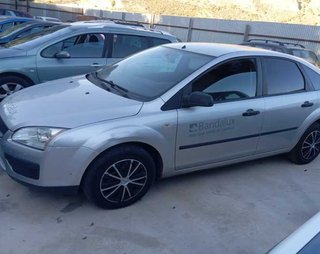 Salpicadero ford focus berlina (cap) 422793